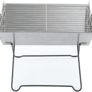 stainless steel camping stoves