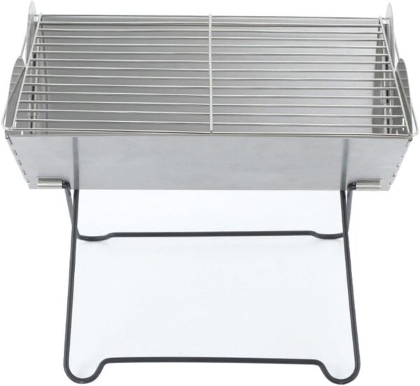 stainless steel camping stoves