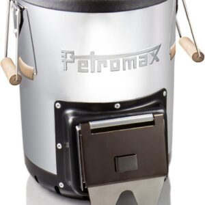 stainless steel camping stoves