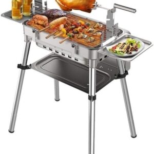 stainless steel camping stoves