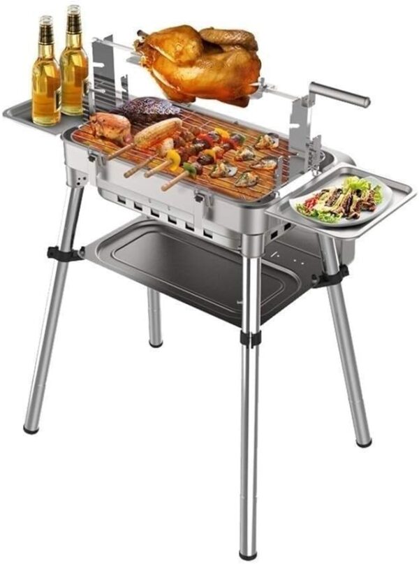 stainless steel camping stoves