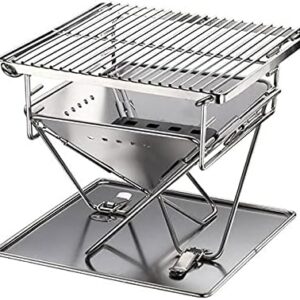 stainless steel camping stoves