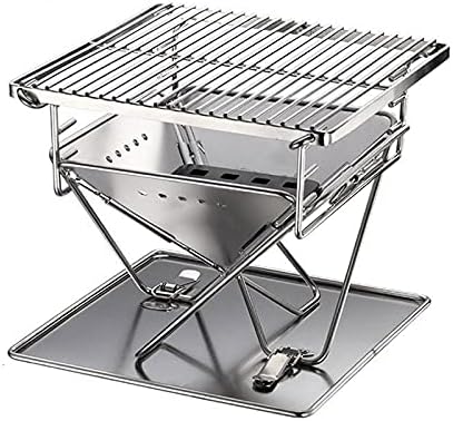 stainless steel camping stoves