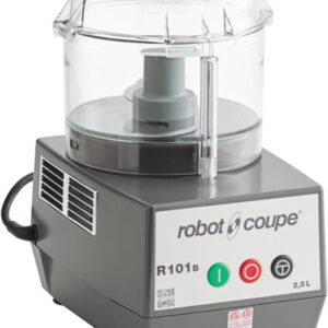 high-capacity food processors