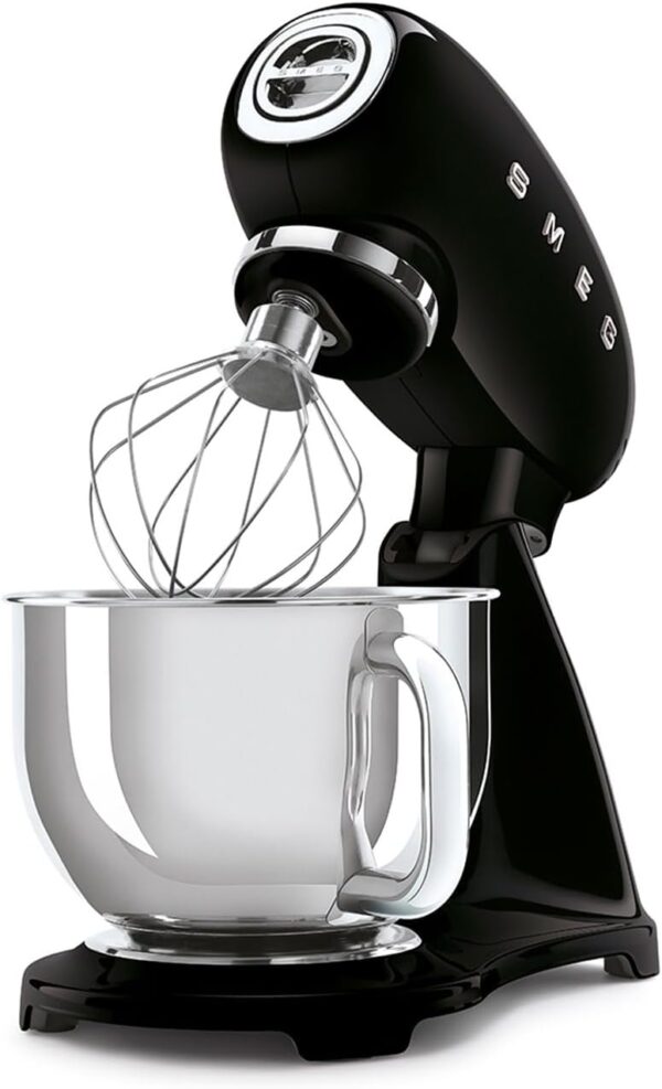 professional stand mixers