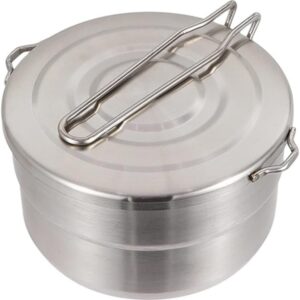 stainless steel camping stoves