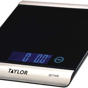 digital kitchen scale