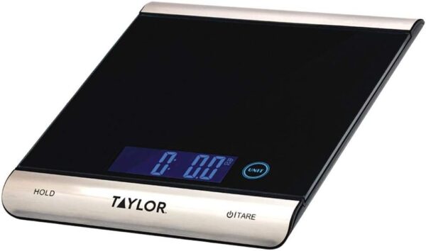 digital kitchen scale