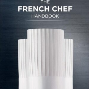 culinary arts textbooks