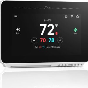 digital humidity and temperature controllers