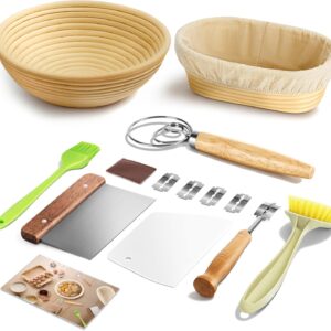 beginner baking guides