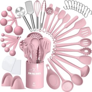 baking utensil set