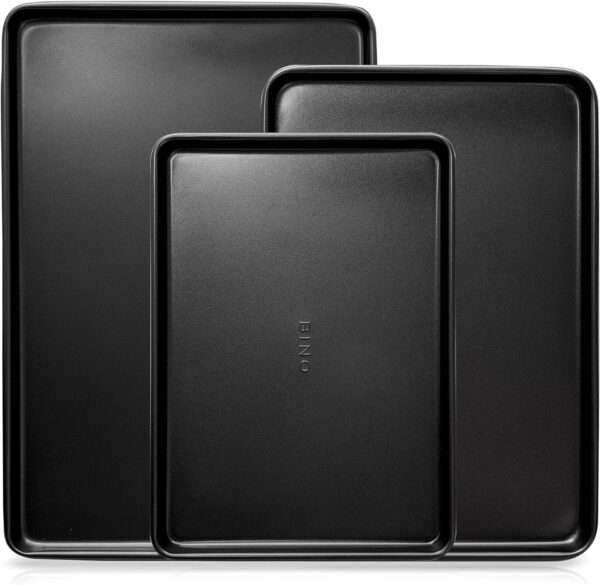 non-stick baking sheets