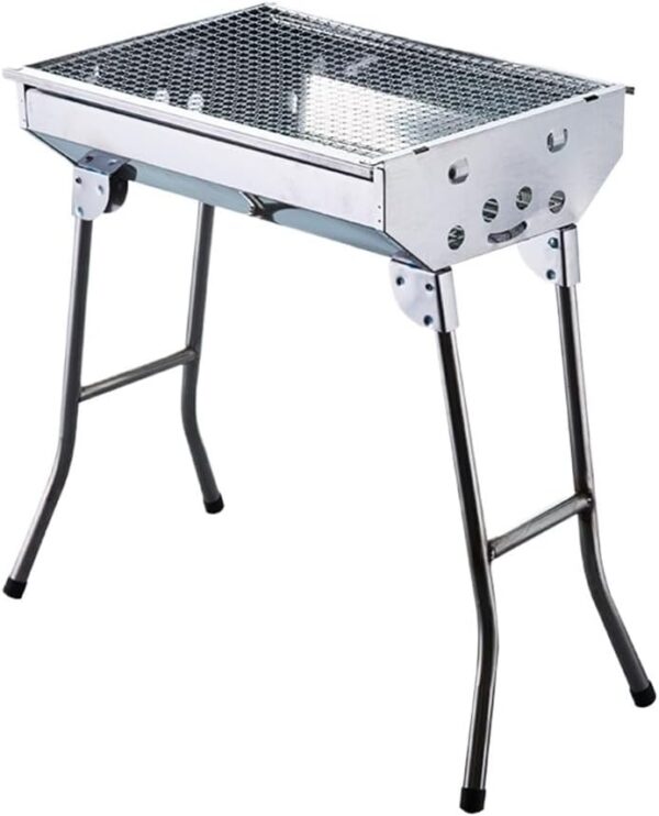 stainless steel camping stoves