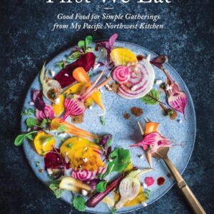 food photography books