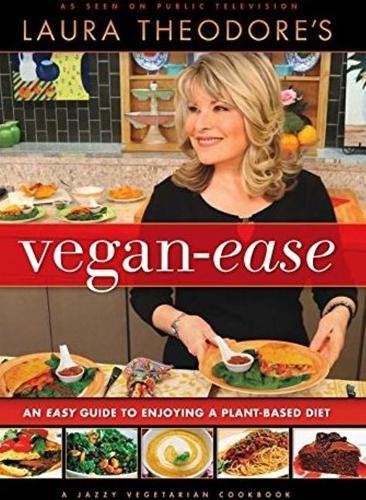 vegetarian and vegan cooking