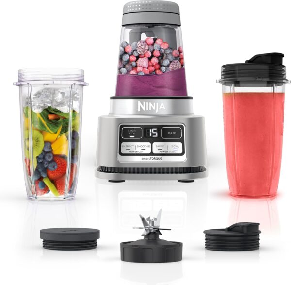 smoothie makers