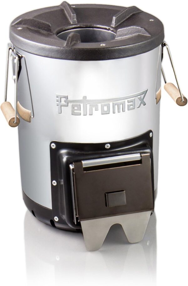 stainless steel camping stoves