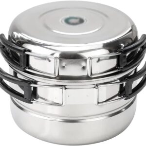 stainless steel camping stoves