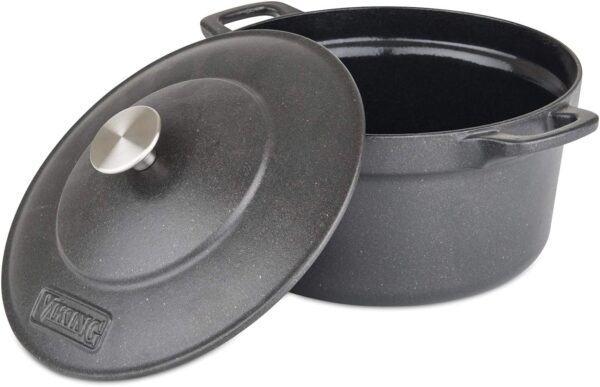 enamel cast iron dutch ovens