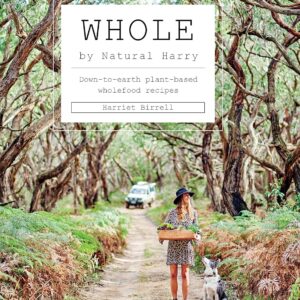 plant-based recipes