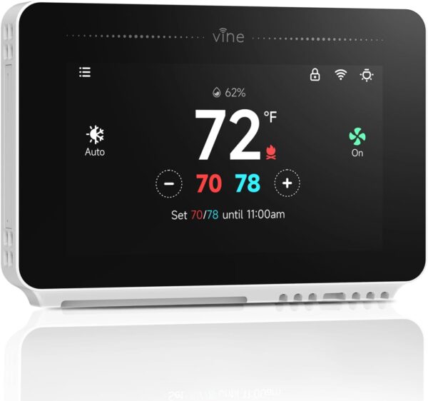 digital humidity and temperature controllers