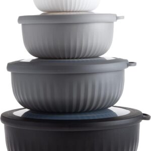 mixing bowl set