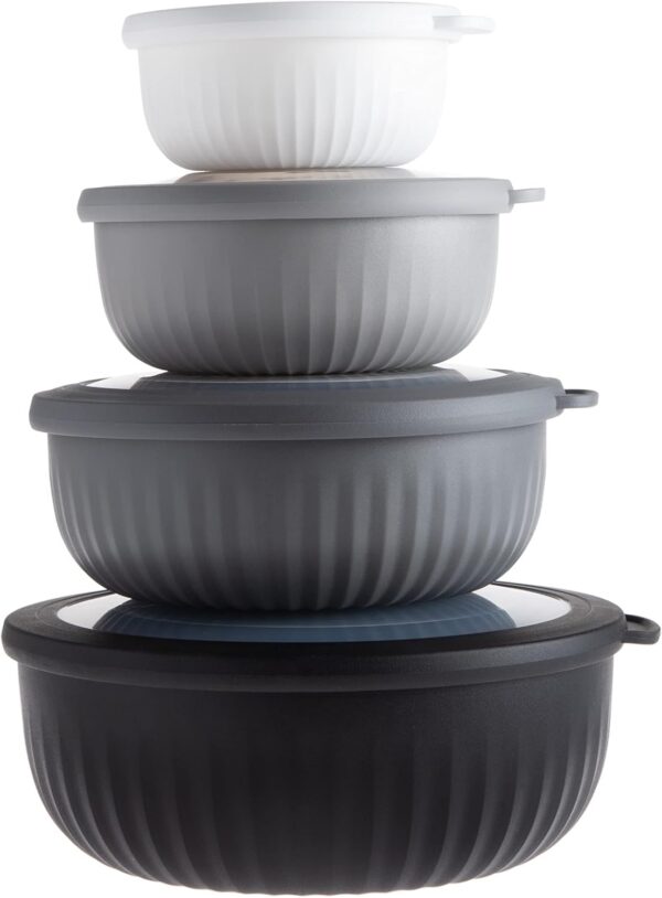 mixing bowl set