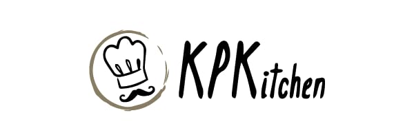 KPKitchen logo