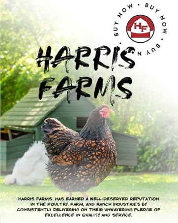 Manna Pro - Harris Farms 