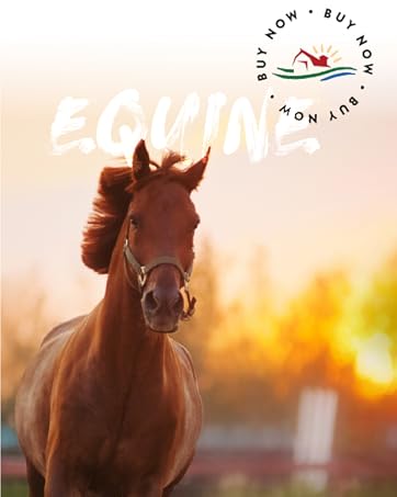 Manna Pro Equine