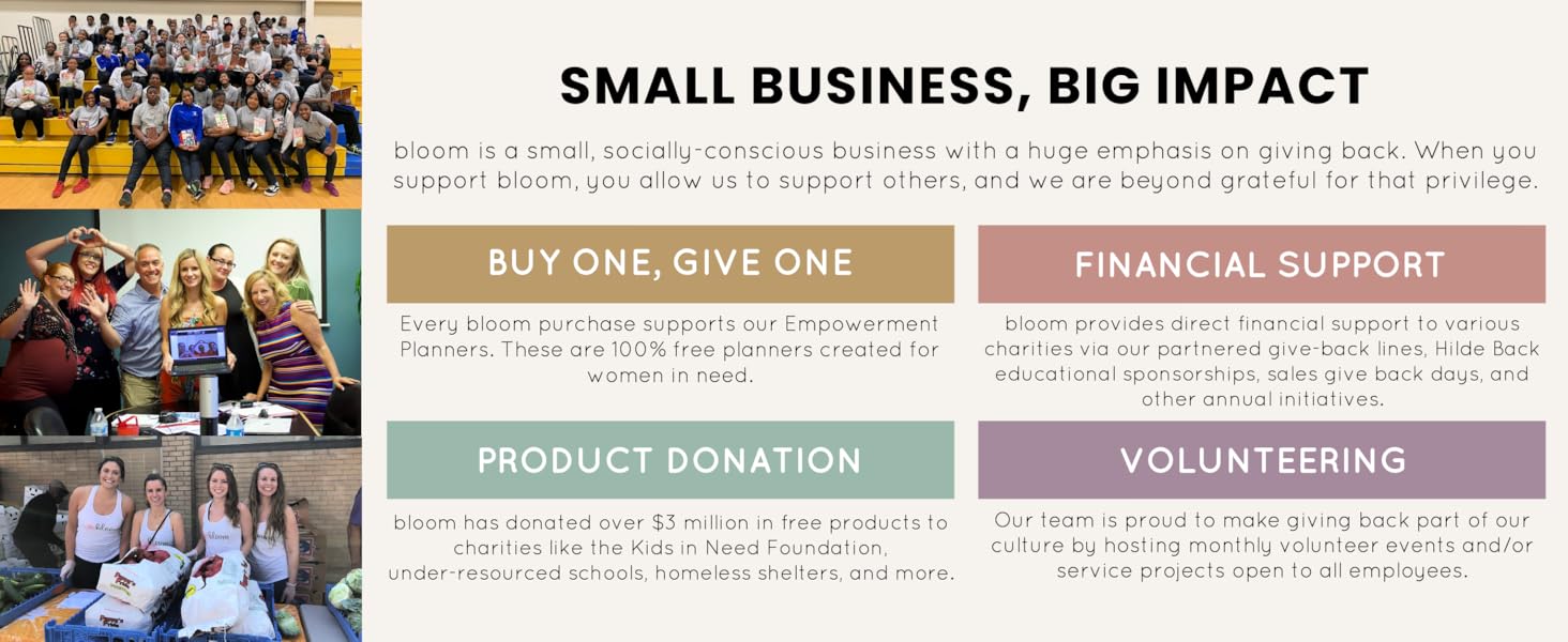 Amazon EBC small business big impact