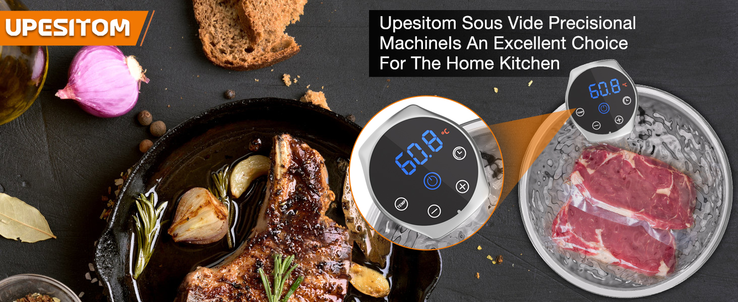 sous vide machine suvie cooking machine sous vide cooker wifi sous vide cooker