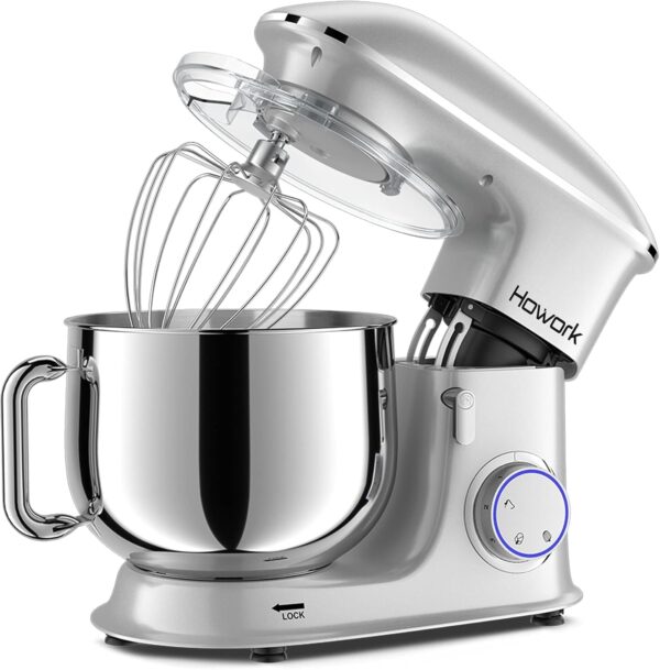 professional stand mixers