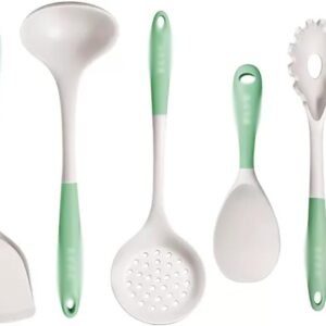 baking set for adults