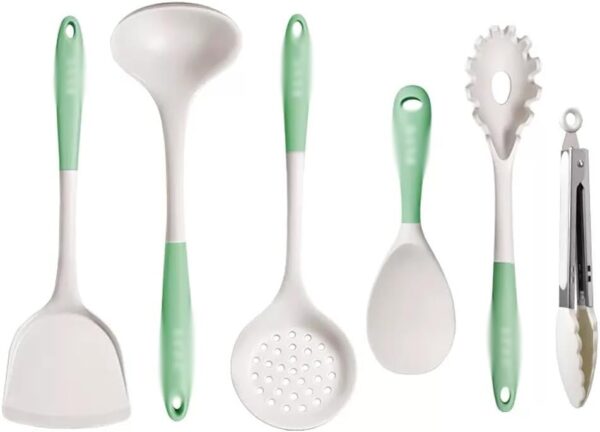 baking set for adults