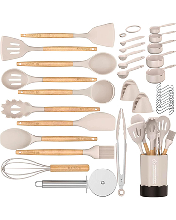 utensils 