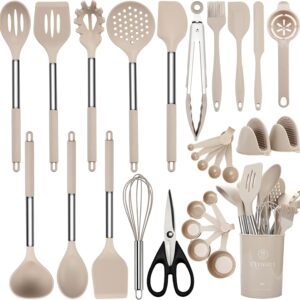 baking utensil set