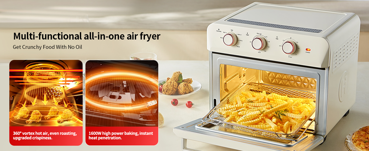 Air Fryer