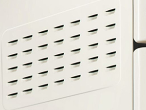 Ventilation Grill