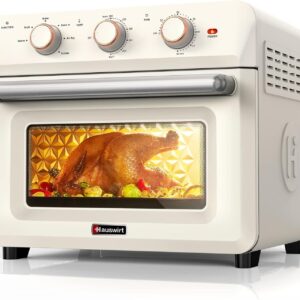 commercial-grade convection ovens