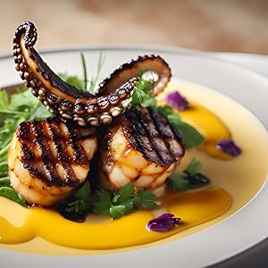 Greek, recipe, cookbook, dishes, cooking, cook, food, traditional, culinary, octopus, grilled