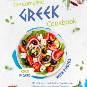 international cuisine cookbooks