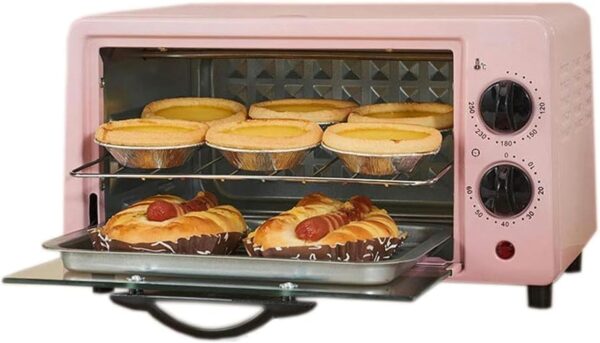 countertop convection ovens