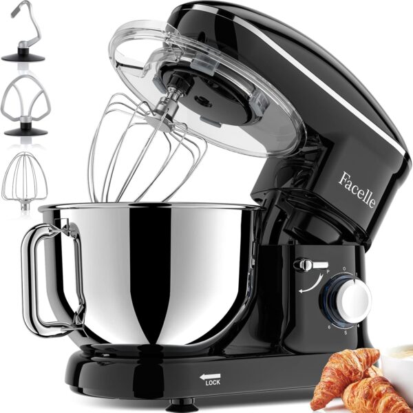 professional stand mixers