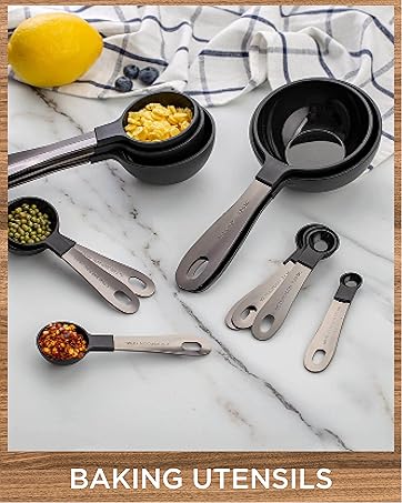 BAKING TOOLS