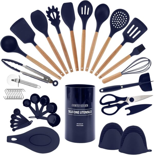 baking utensil set