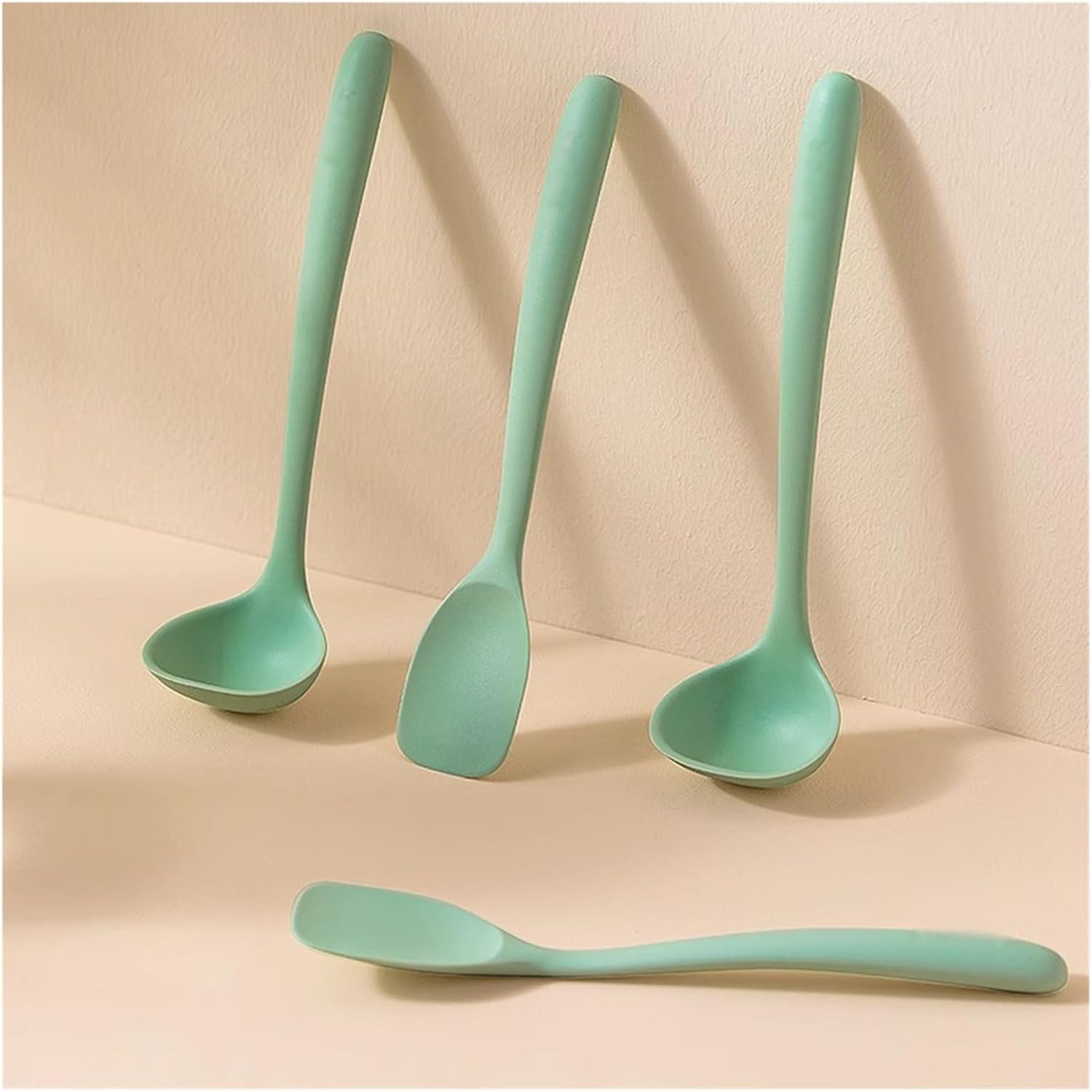 Kitchen Utensil Set Cooking Baking Kitchen Tools Shovel Spoon baking set for adults