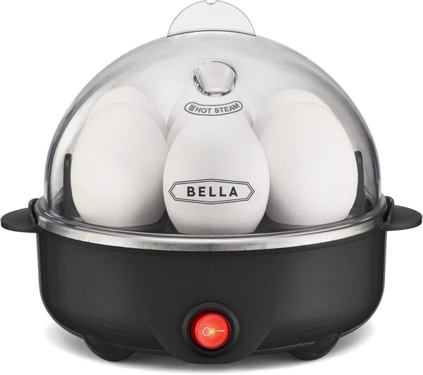 egg cookers