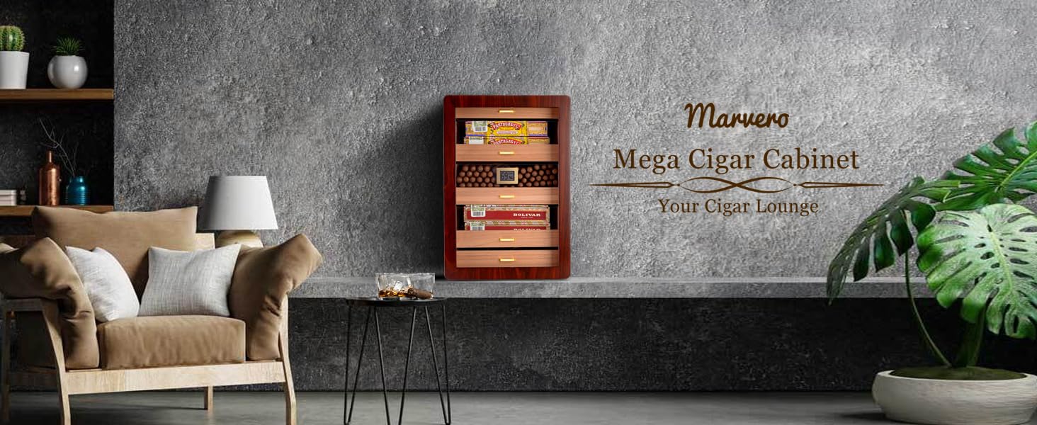 Cigar Humidor